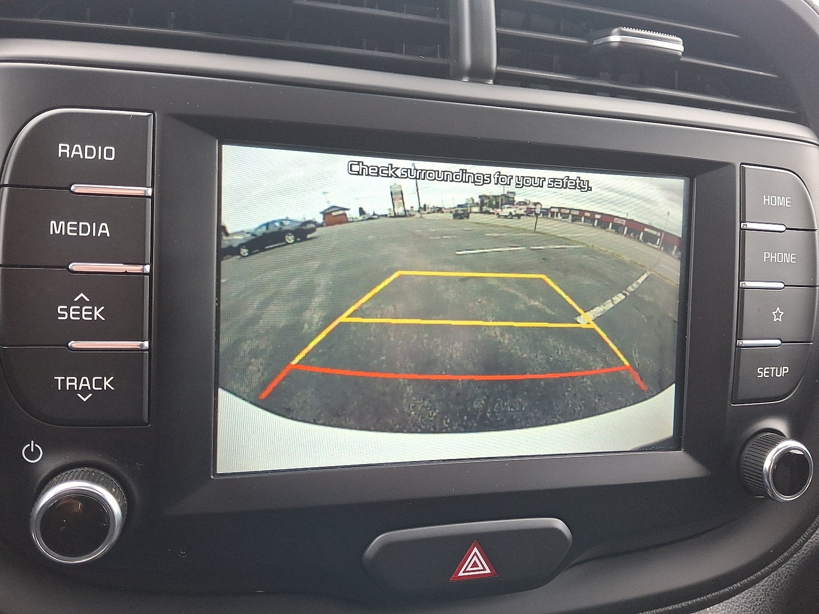 2021 Kia Soul GT-Line