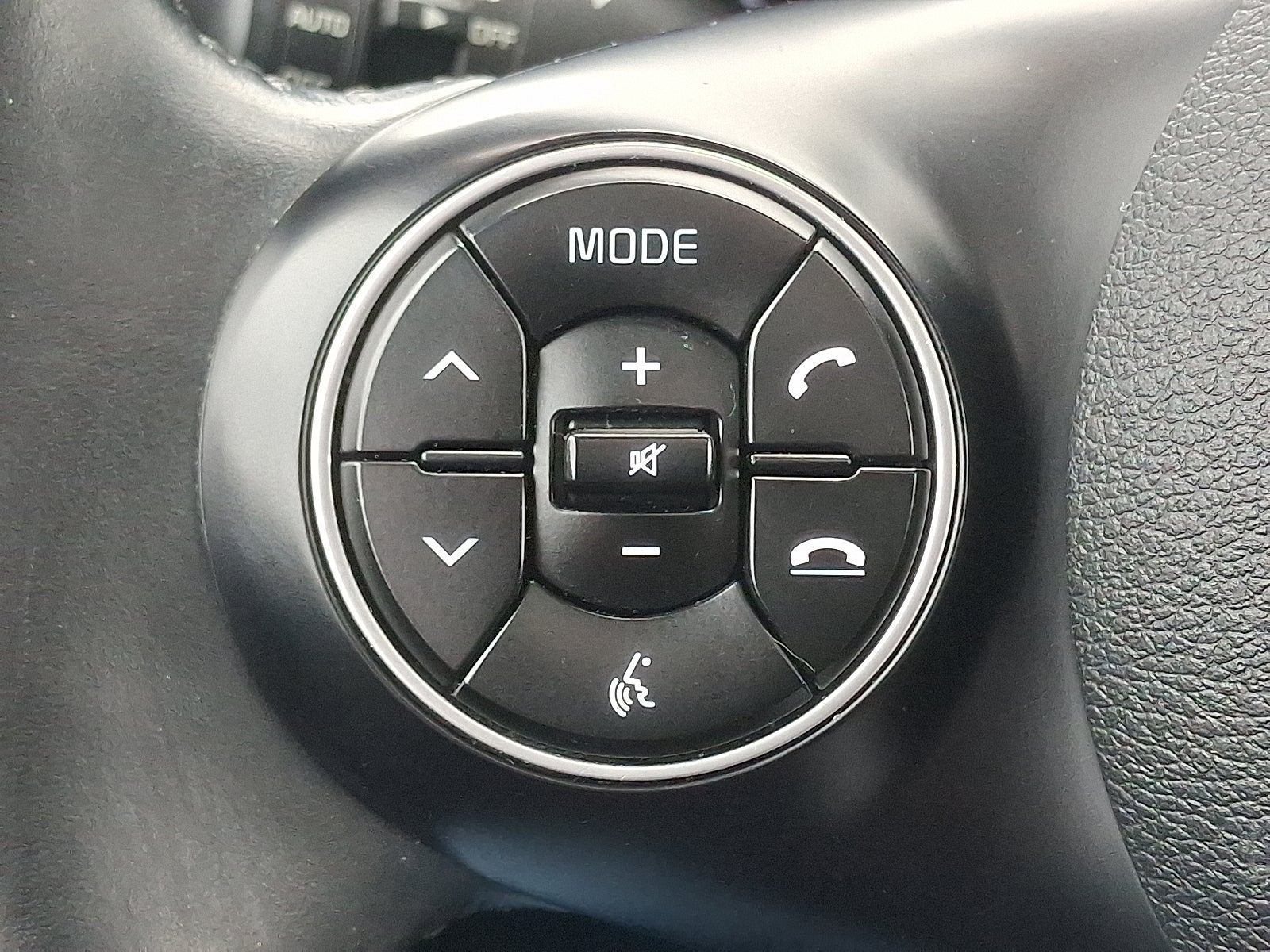 2021 Kia Soul GT-Line