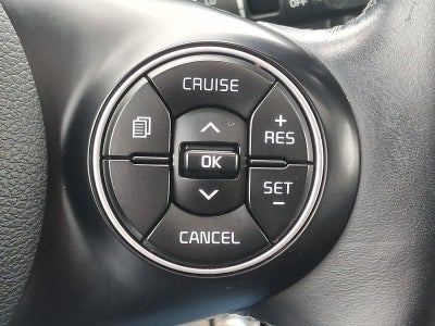 2021 Kia Soul GT-Line