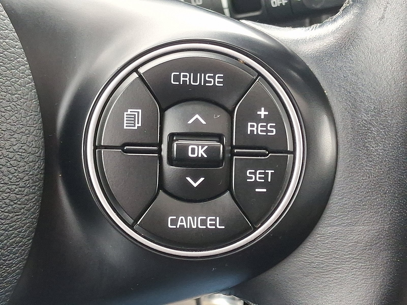 2021 Kia Soul GT-Line