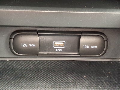 2021 Kia Soul GT-Line