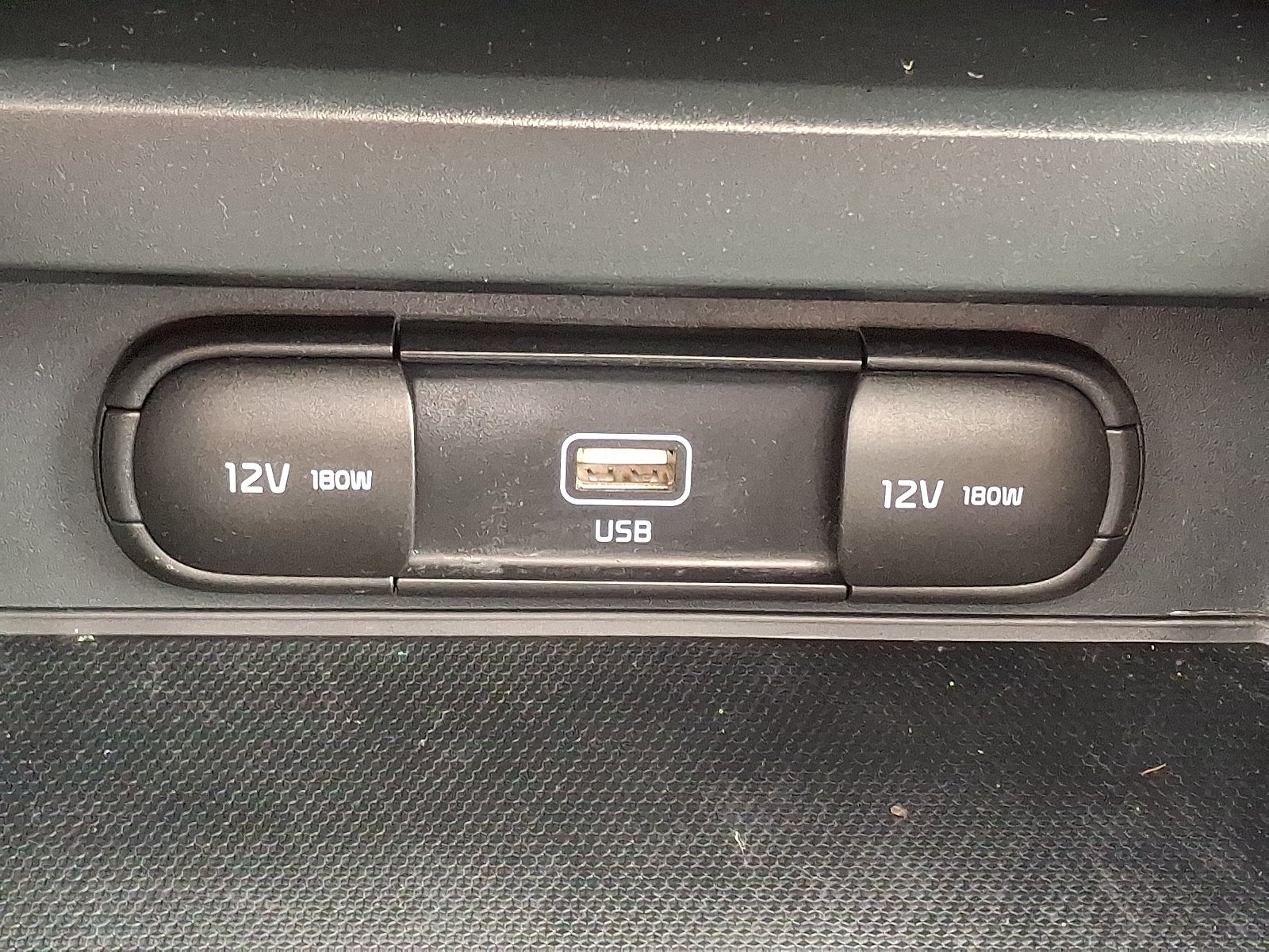 2021 Kia Soul GT-Line