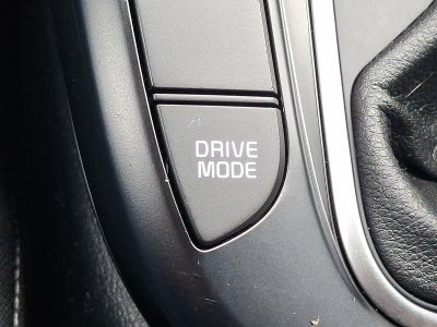 2021 Kia Soul GT-Line