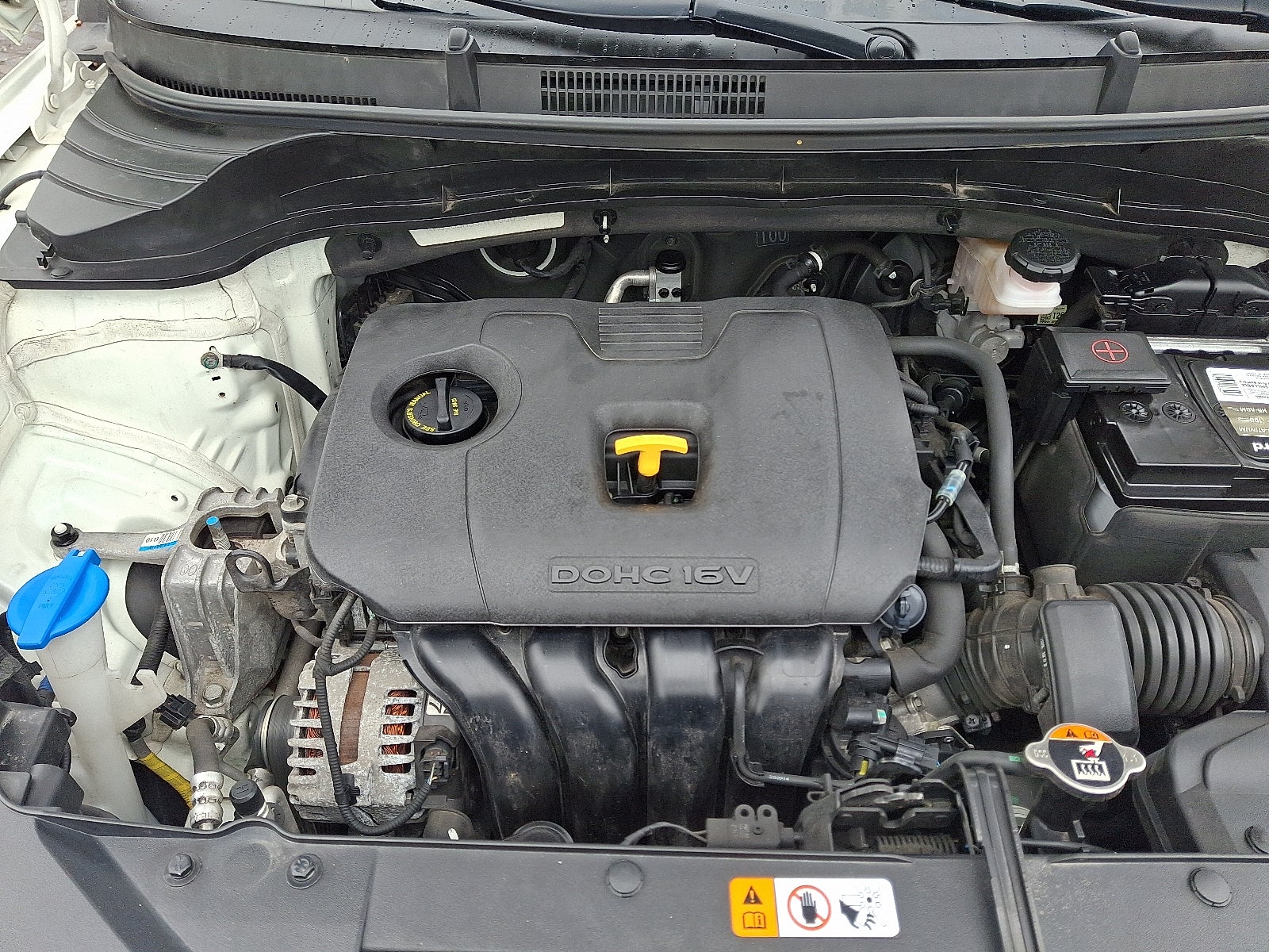 2021 Kia Soul GT-Line