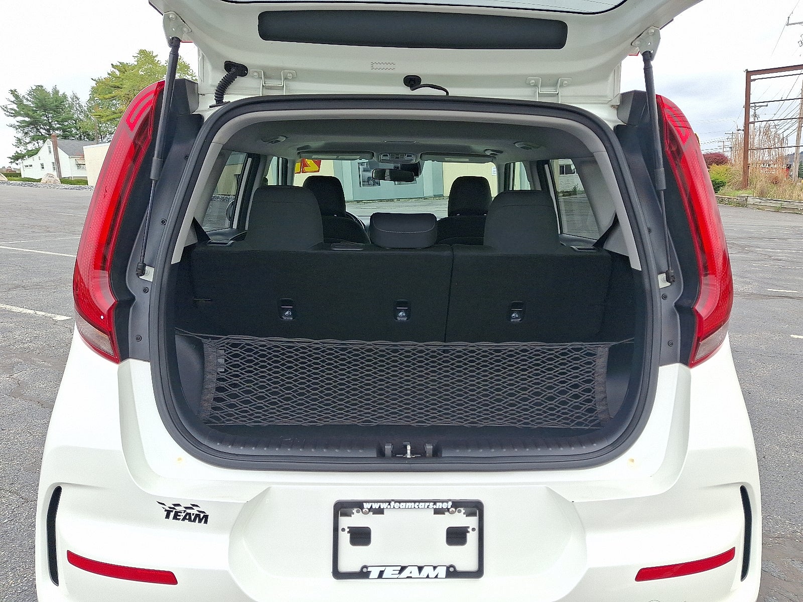 2021 Kia Soul GT-Line