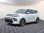 2021 Kia Soul GT-Line
