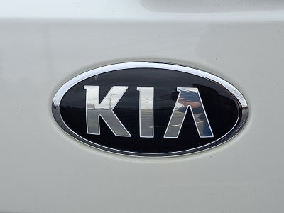 2021 Kia Soul GT-Line