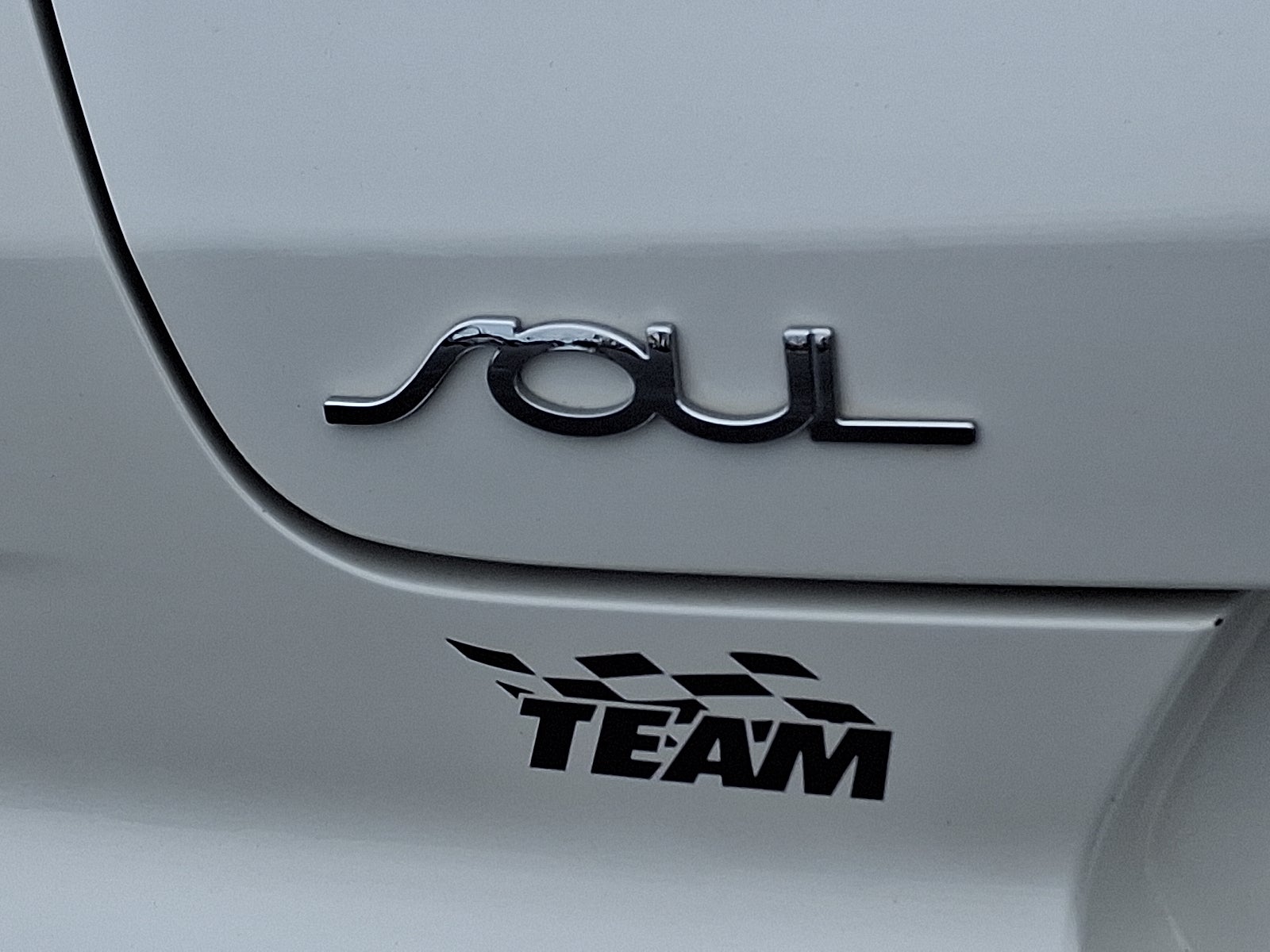 2021 Kia Soul GT-Line