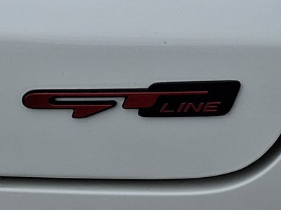 2021 Kia Soul GT-Line