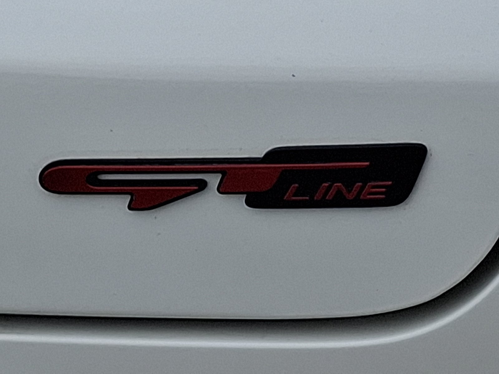 2021 Kia Soul GT-Line