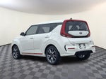 2021 Kia Soul GT-Line