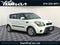 2012 Kia Soul Base
