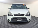 2012 Kia Soul Base