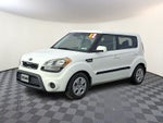 2012 Kia Soul Base