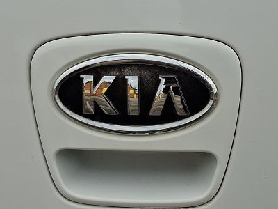 2012 Kia Soul Base