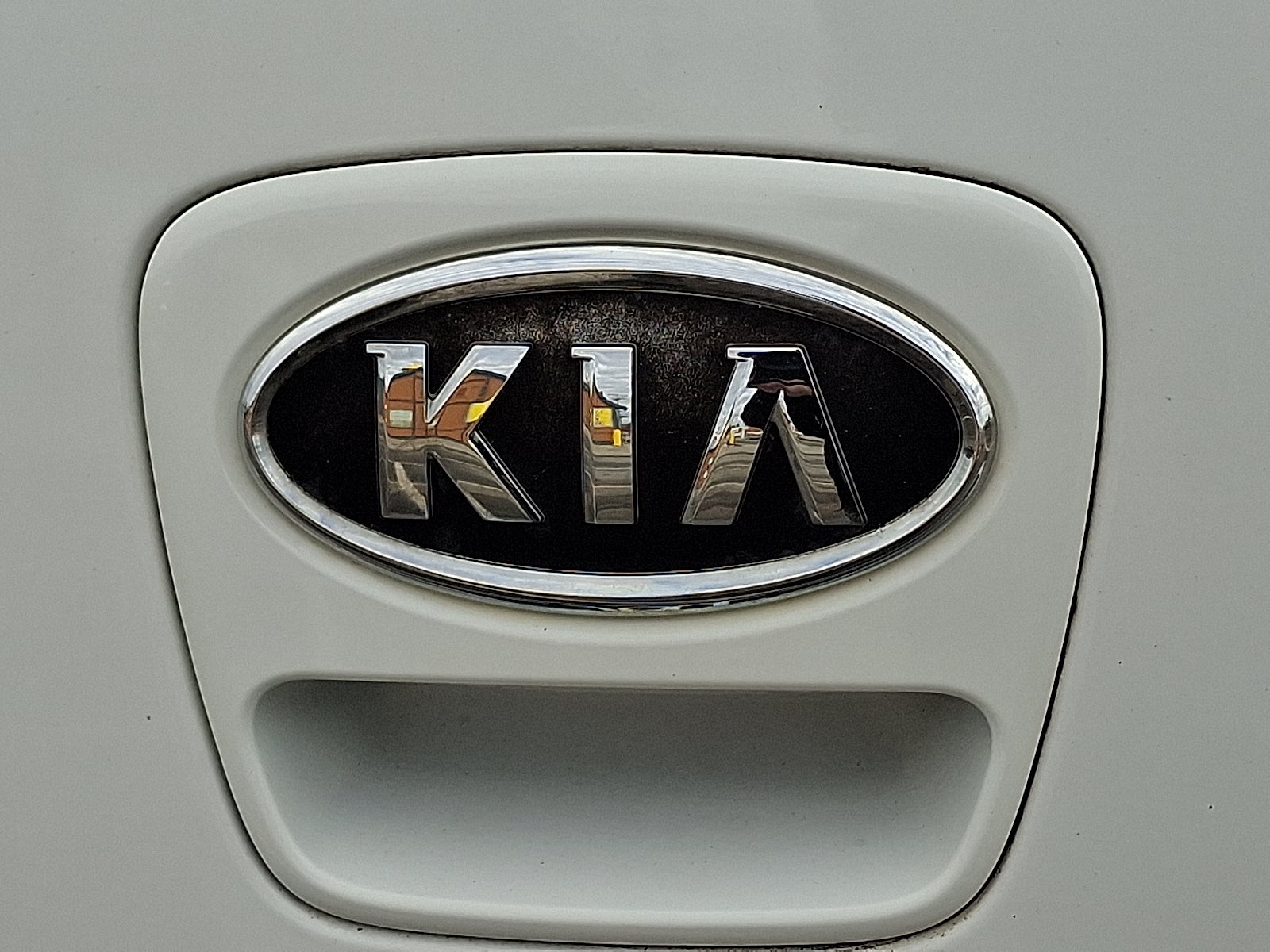 2012 Kia Soul Base