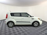 2012 Kia Soul Base