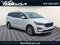 2019 Kia Sedona EX