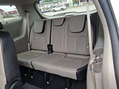 2019 Kia Sedona EX