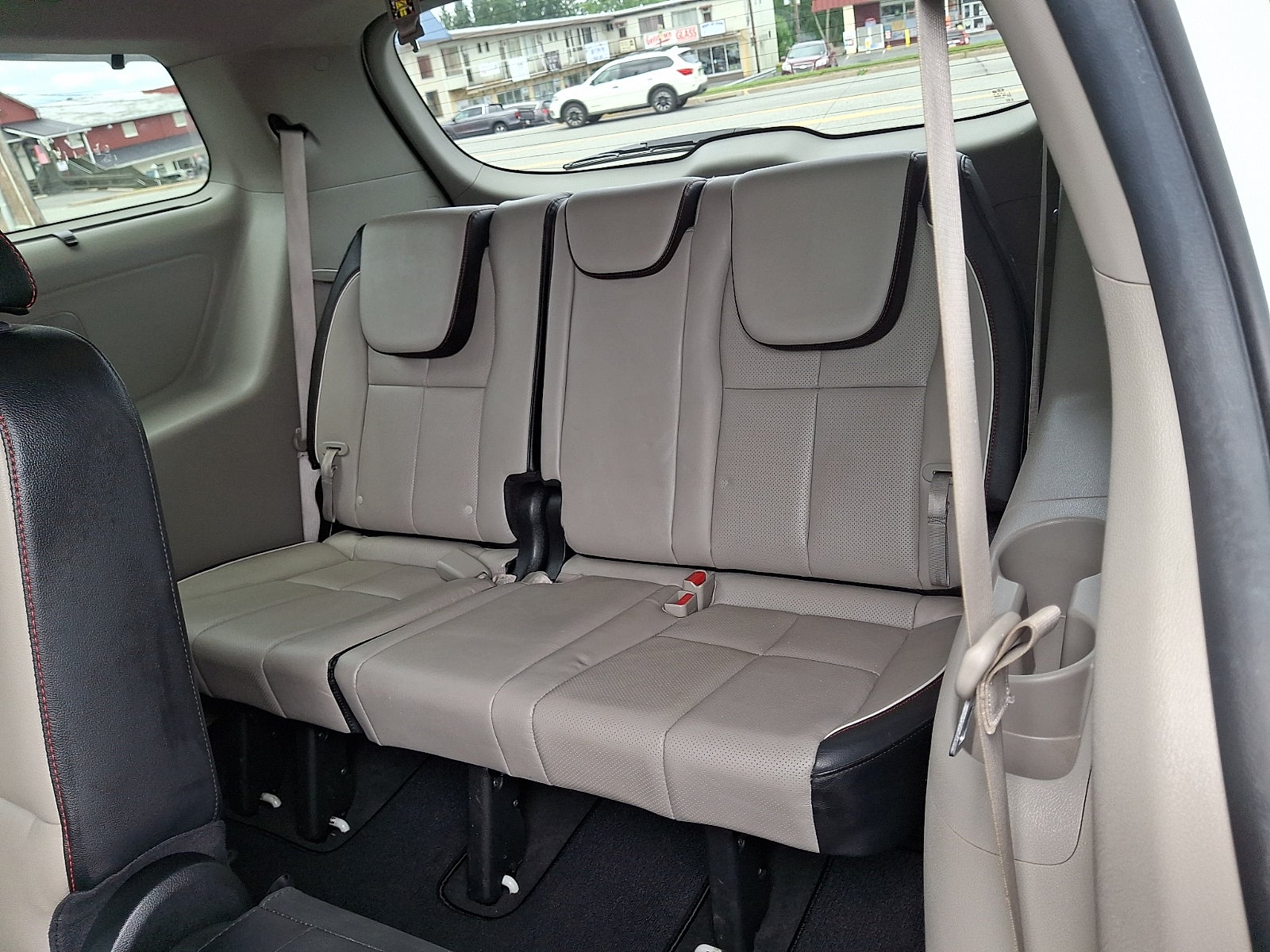2019 Kia Sedona EX