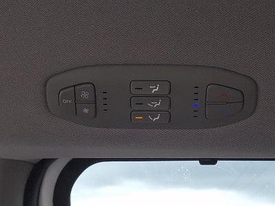 2019 Kia Sedona EX