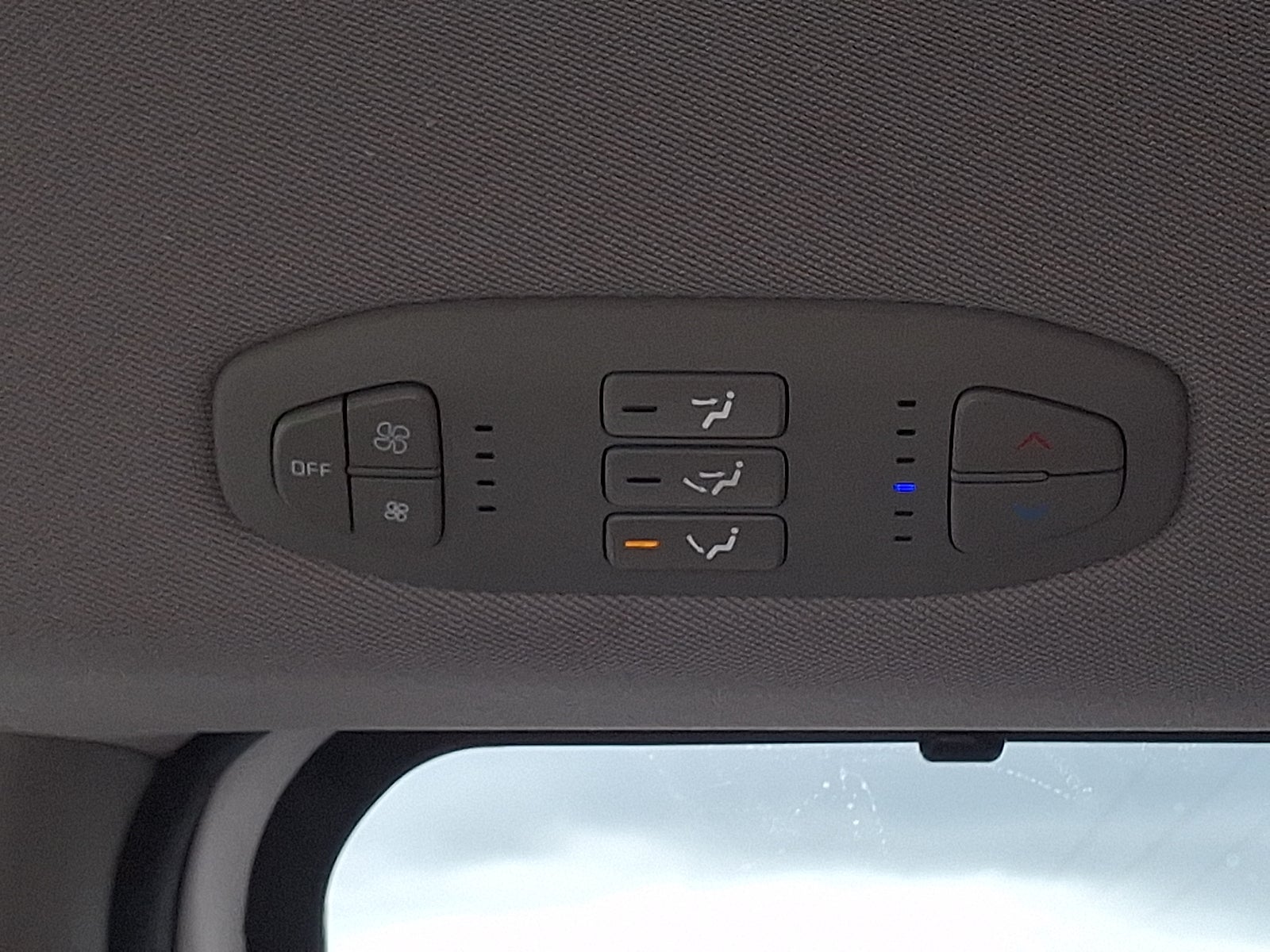 2019 Kia Sedona EX