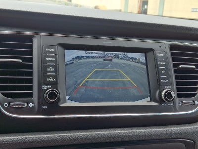 2019 Kia Sedona EX