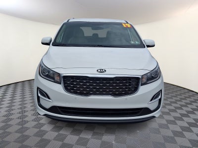 2019 Kia Sedona EX