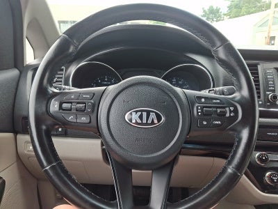 2019 Kia Sedona EX