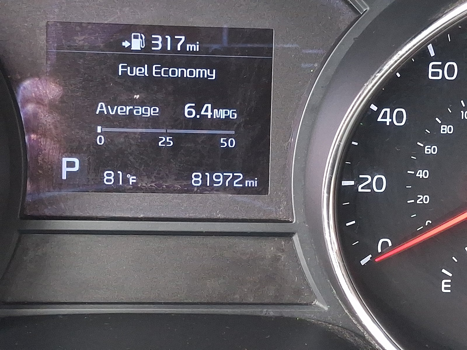 2019 Kia Sedona EX