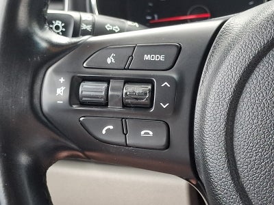 2019 Kia Sedona EX