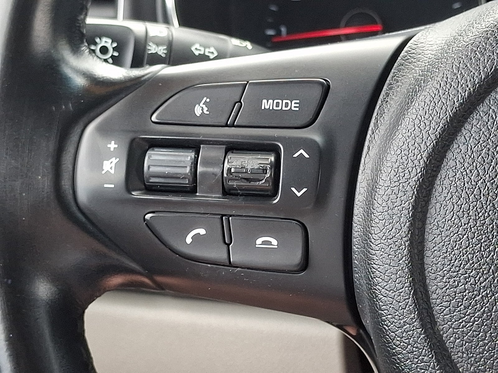 2019 Kia Sedona EX