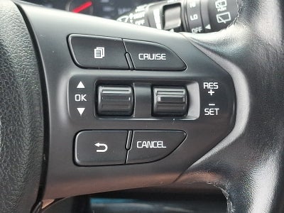 2019 Kia Sedona EX