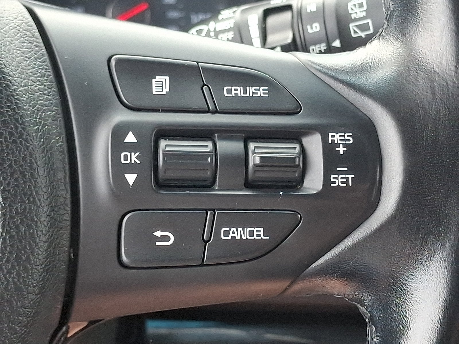 2019 Kia Sedona EX