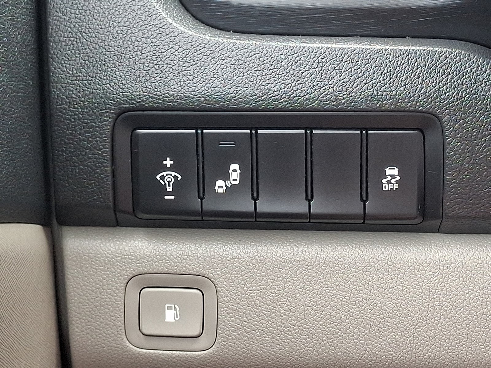 2019 Kia Sedona EX