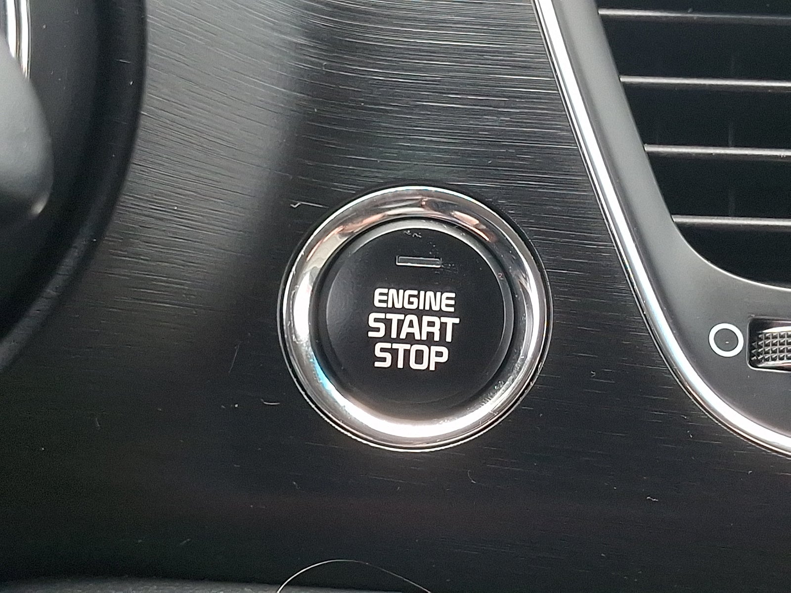 2019 Kia Sedona EX