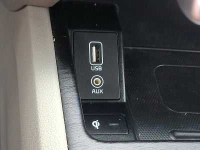 2019 Kia Sedona EX