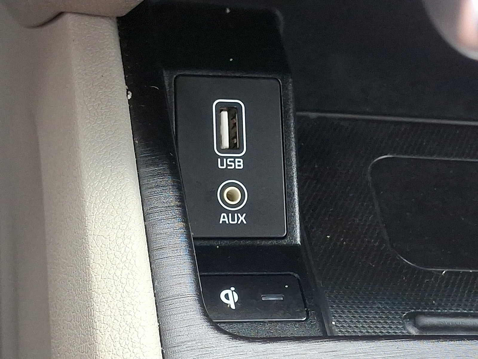 2019 Kia Sedona EX