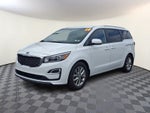 2019 Kia Sedona EX