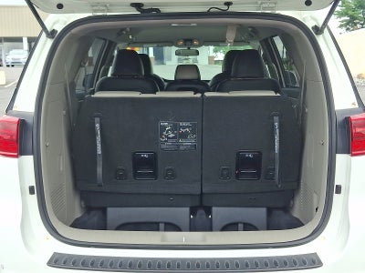 2019 Kia Sedona EX
