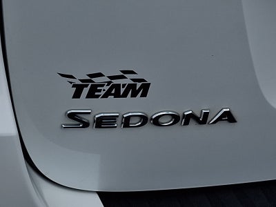 2019 Kia Sedona EX