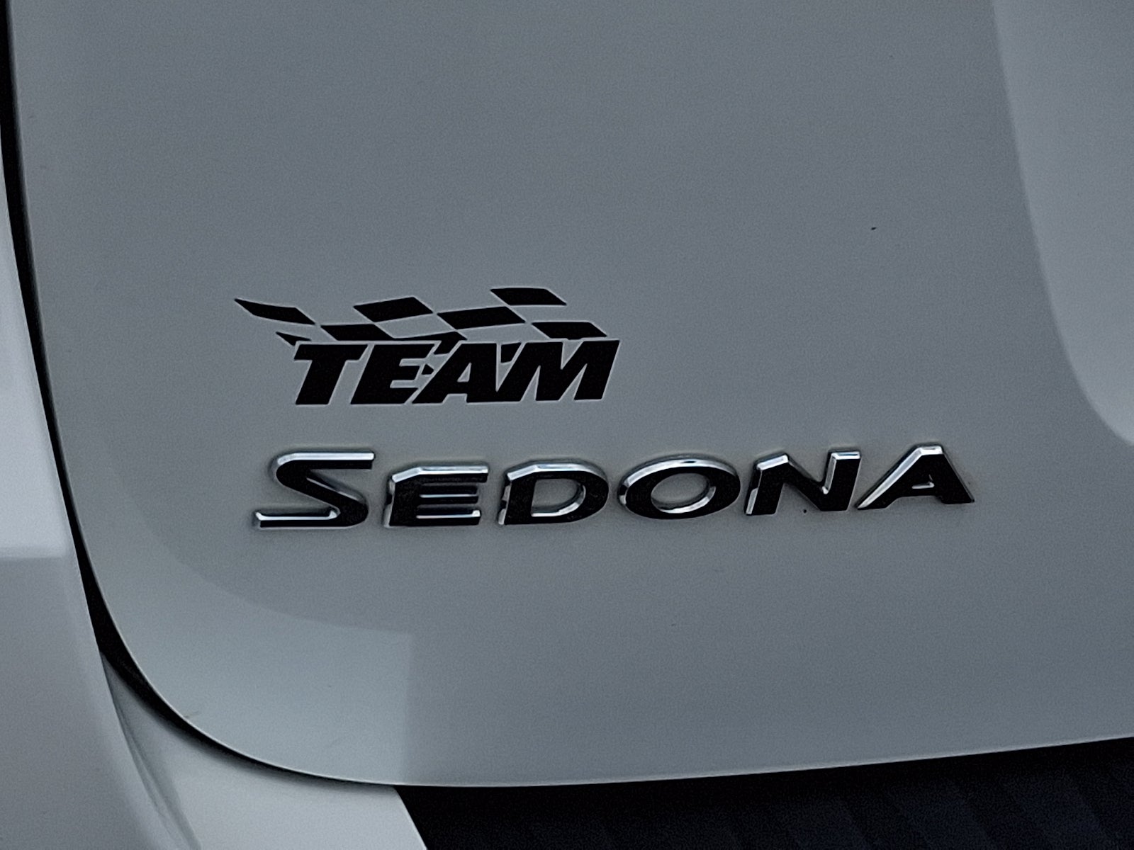 2019 Kia Sedona EX