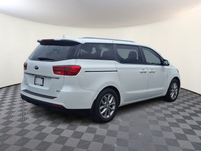 2019 Kia Sedona EX