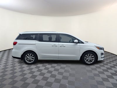 2019 Kia Sedona EX