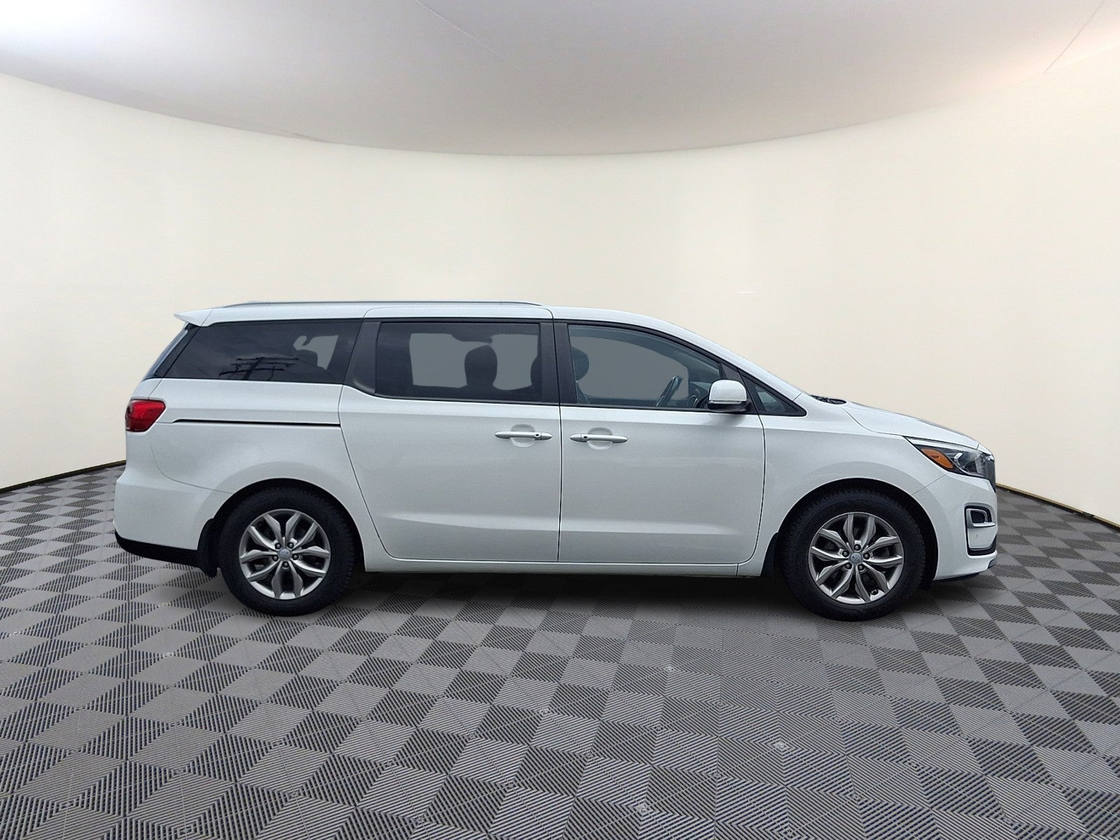2019 Kia Sedona EX