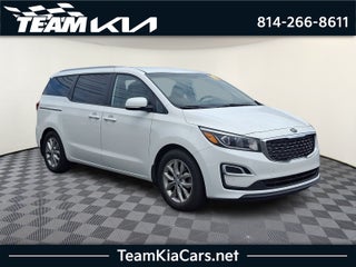 2019 Kia Sedona EX