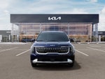 2026 Kia Carnival MPV LXS