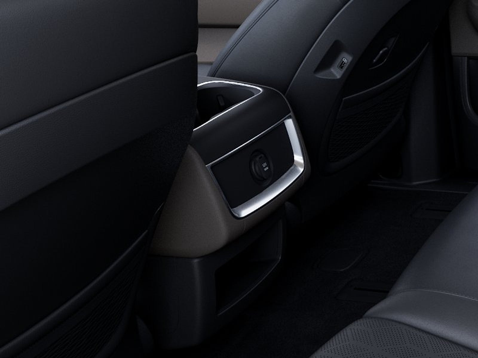 2026 Kia Carnival MPV LXS