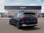 2026 Kia Carnival MPV LXS