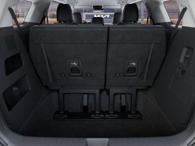 2026 Kia Carnival MPV LXS